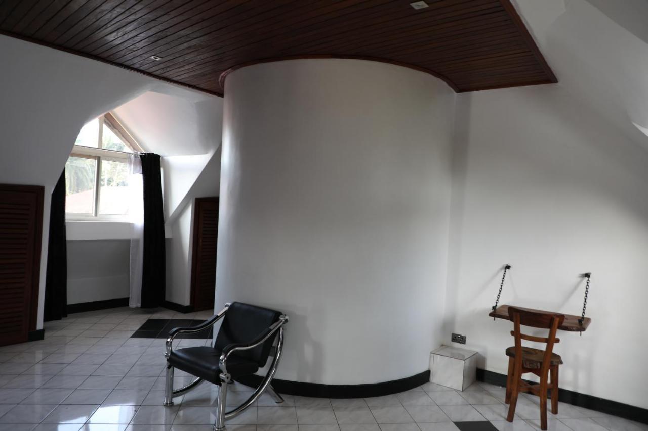 קמפאלה Stallion Place - Bed And Breakfast מראה חיצוני תמונה